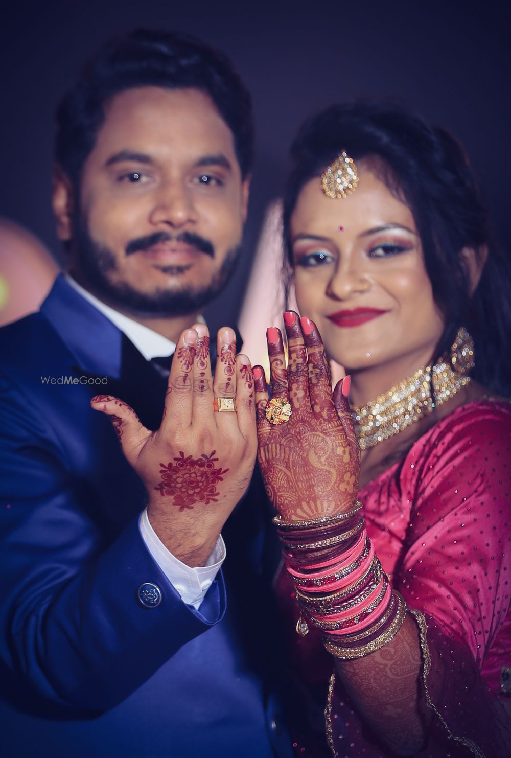 Photo From Yashi Weds Ravi - By M8 Photographyi