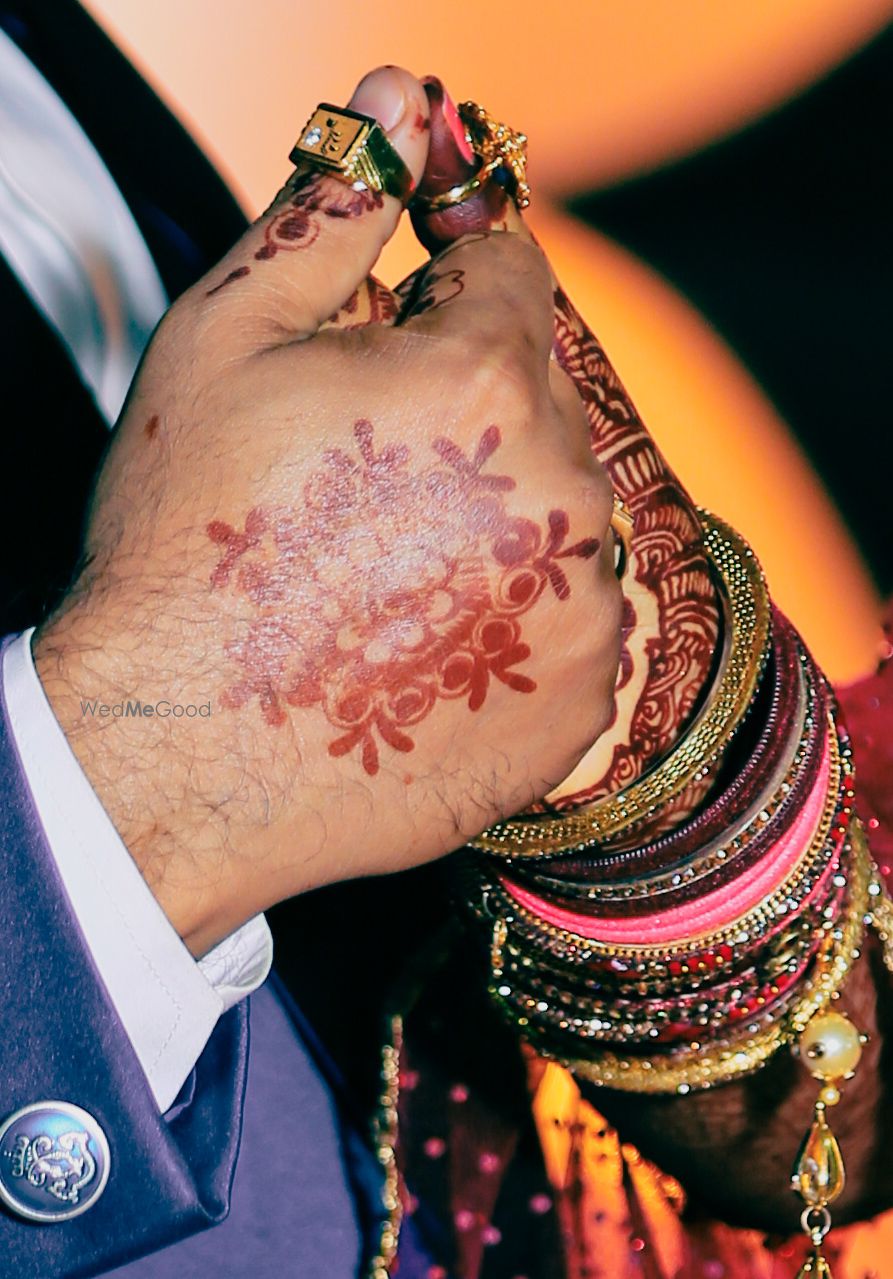 Photo From Yashi Weds Ravi - By M8 Photographyi