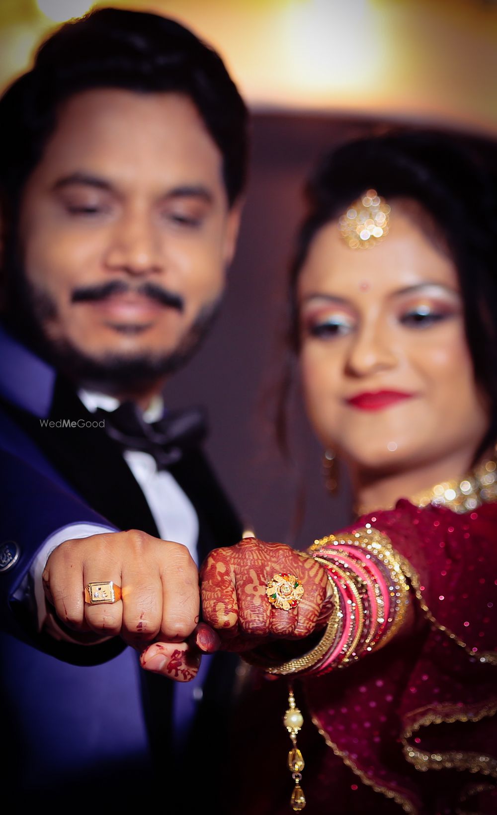 Photo From Yashi Weds Ravi - By M8 Photographyi