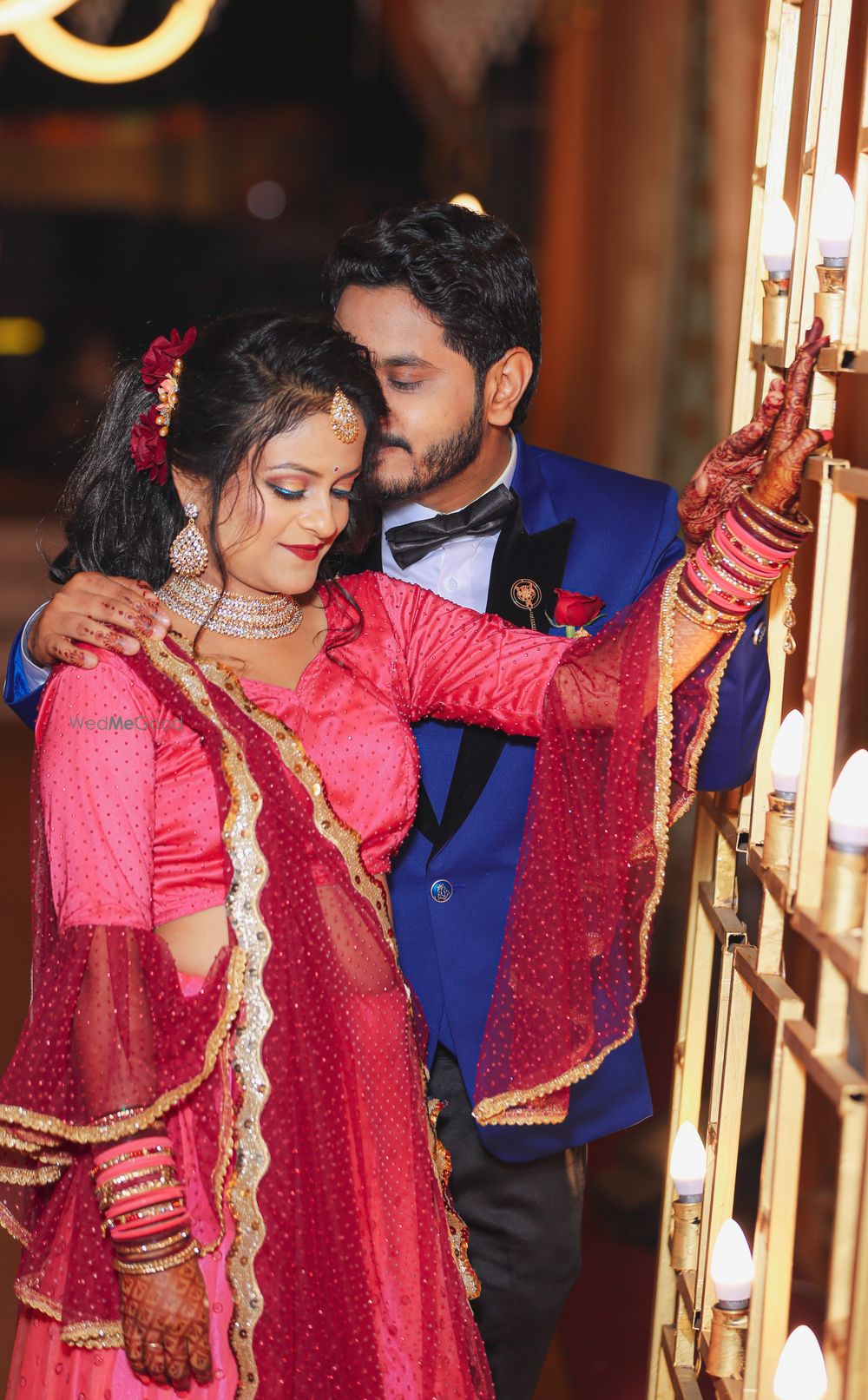 Photo From Yashi Weds Ravi - By M8 Photographyi