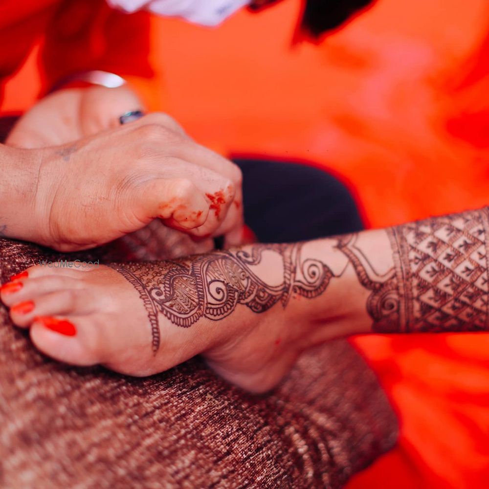 Photo From Yashi Weds Ravi - By M8 Photographyi