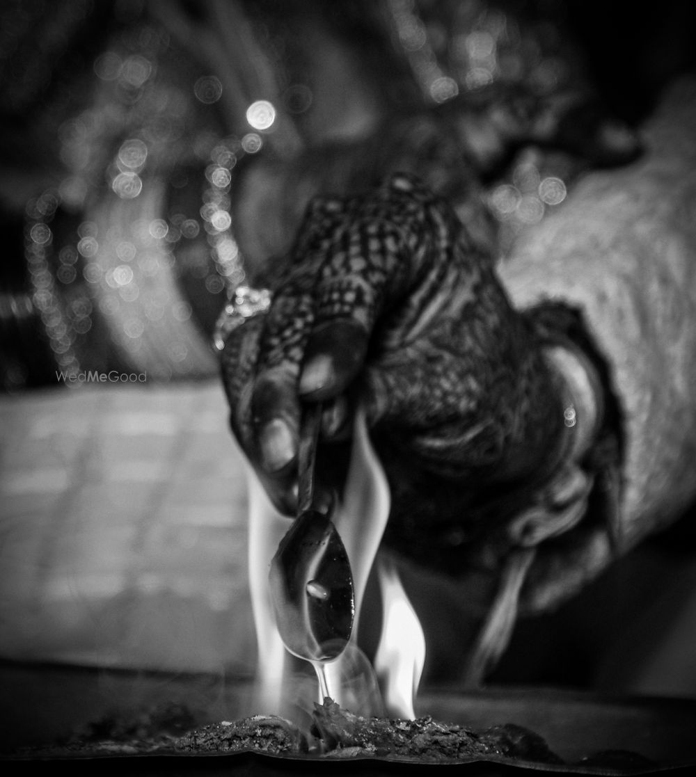 Photo From Gourav Weds Unnati - By M8 Photographyi