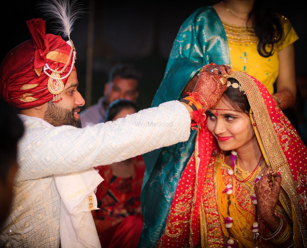 Photo From Gourav Weds Unnati - By M8 Photographyi