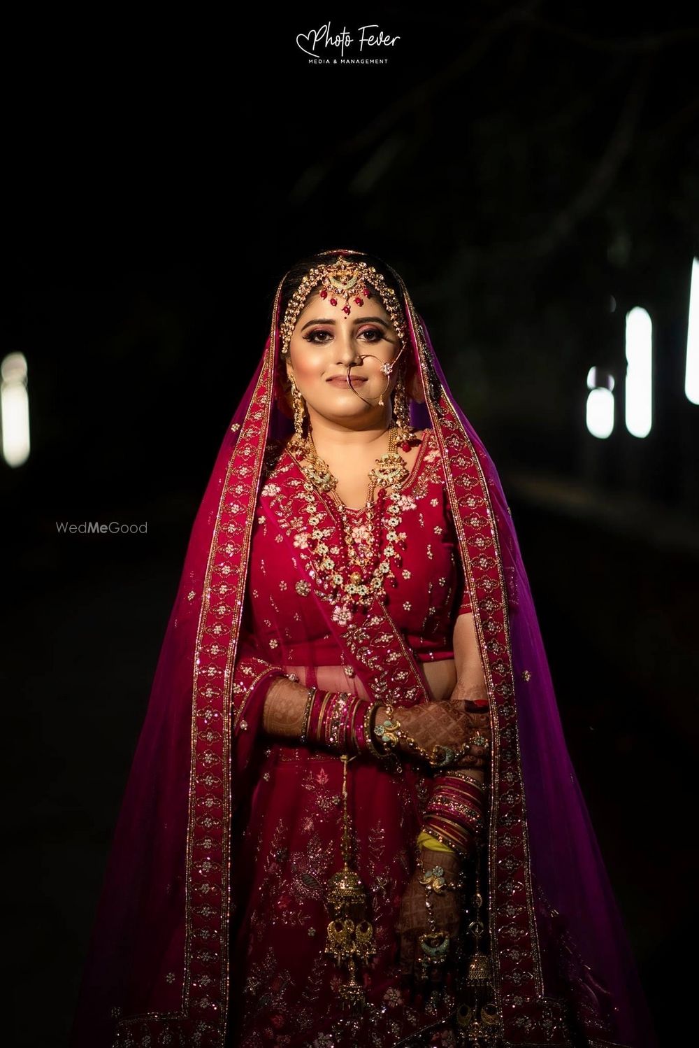 Photo From Pretty x Ranjan Wedding Story - By Photo Fever Media & Management 