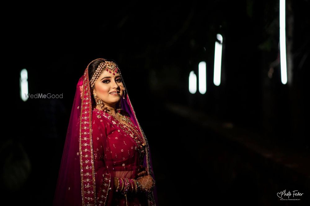 Photo From Pretty x Ranjan Wedding Story - By Photo Fever Media & Management 