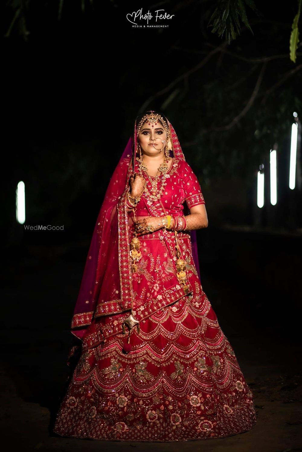 Photo From Pretty x Ranjan Wedding Story - By Photo Fever Media & Management 