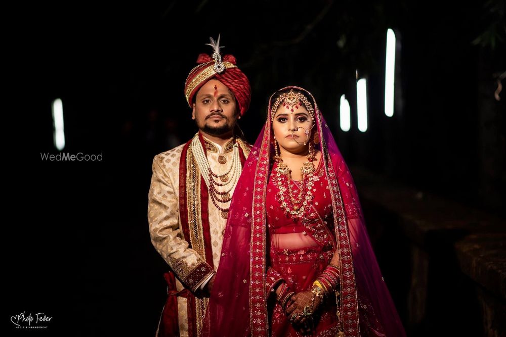 Photo From Pretty x Ranjan Wedding Story - By Photo Fever Media & Management 