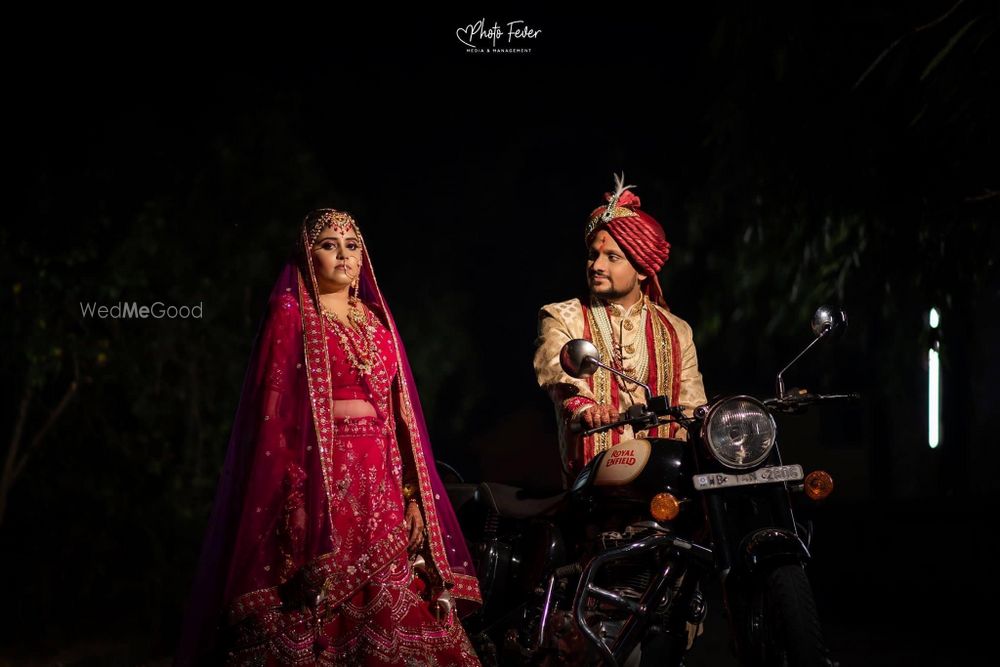 Photo From Pretty x Ranjan Wedding Story - By Photo Fever Media & Management 