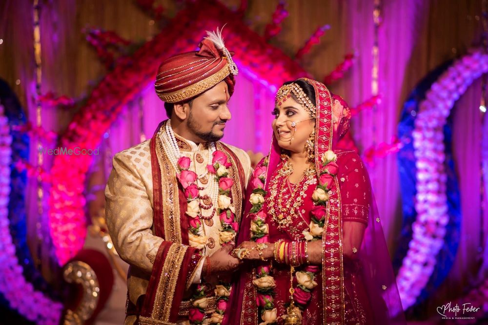 Photo From Pretty x Ranjan Wedding Story - By Photo Fever Media & Management 