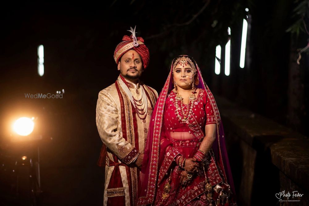 Photo From Pretty x Ranjan Wedding Story - By Photo Fever Media & Management 