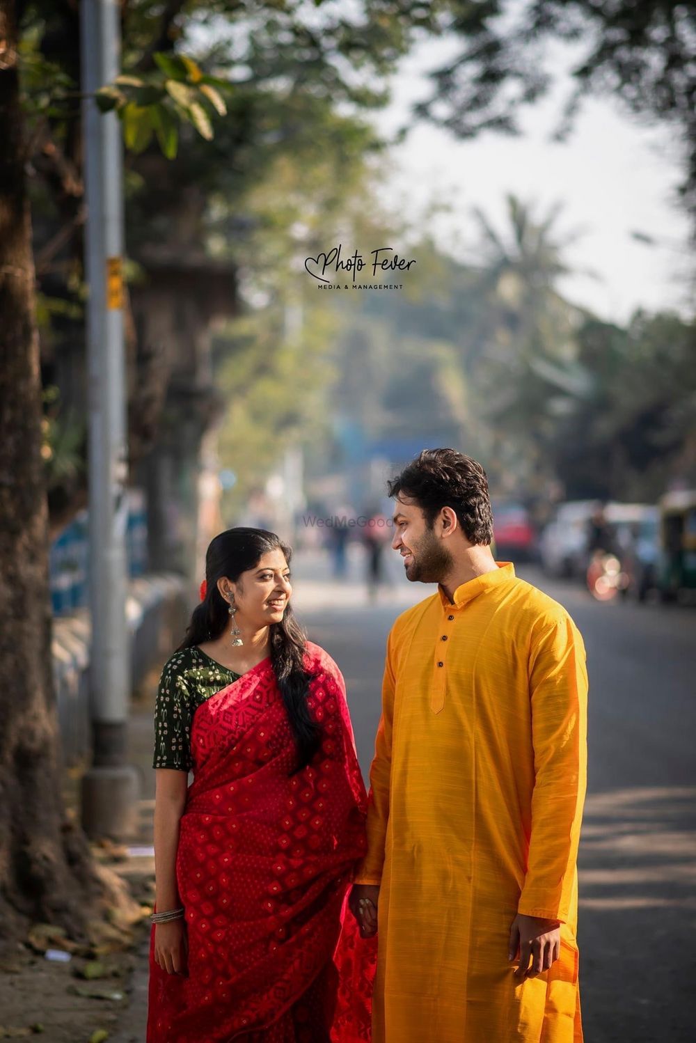 Photo From Parthana X victoe pre wedding love story  - By Photo Fever Media & Management 