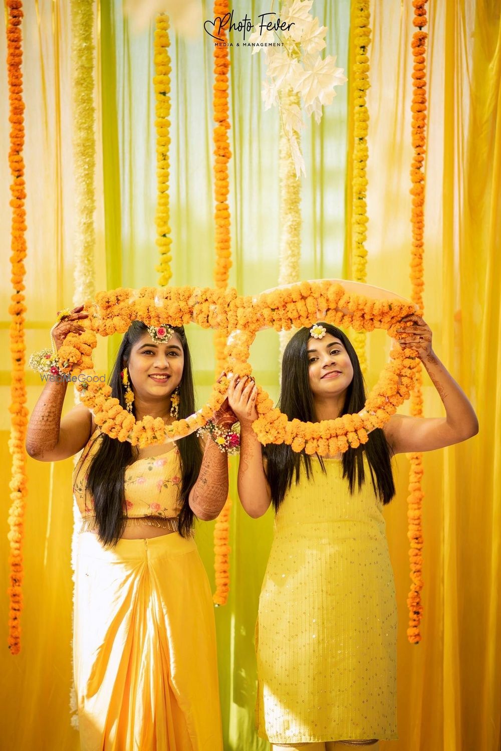 Photo From Haldi Ceremony  - By Photo Fever Media & Management 