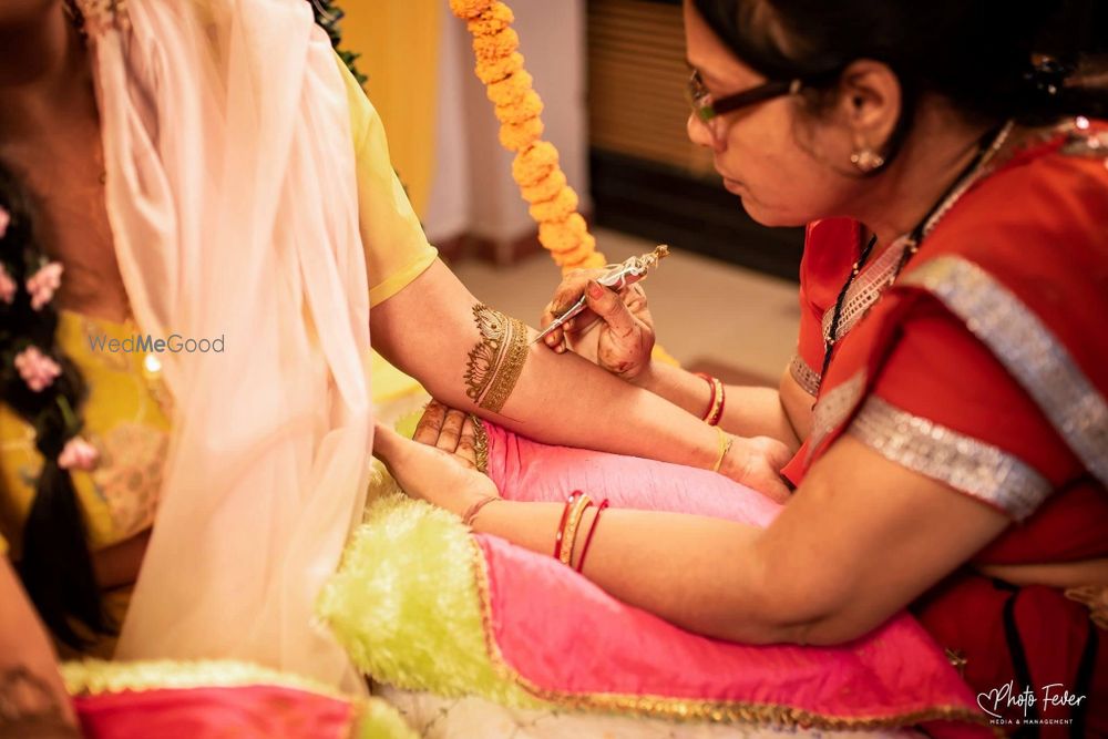 Photo From Samata Mahandi Ceremony - By Photo Fever Media & Management 