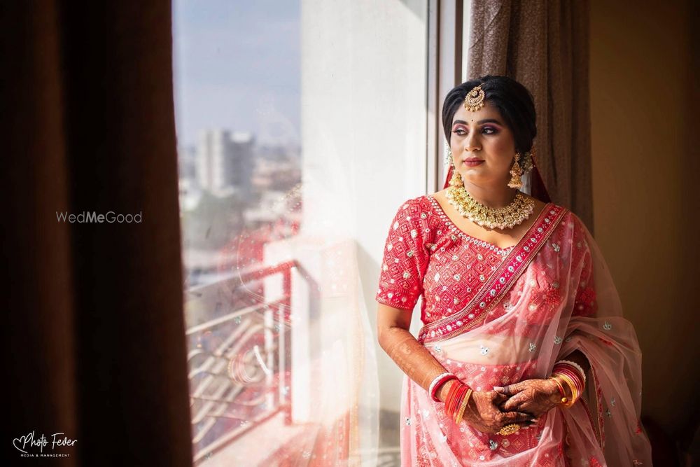 Photo From Samata X Rohit Wedding Story - By Photo Fever Media & Management 