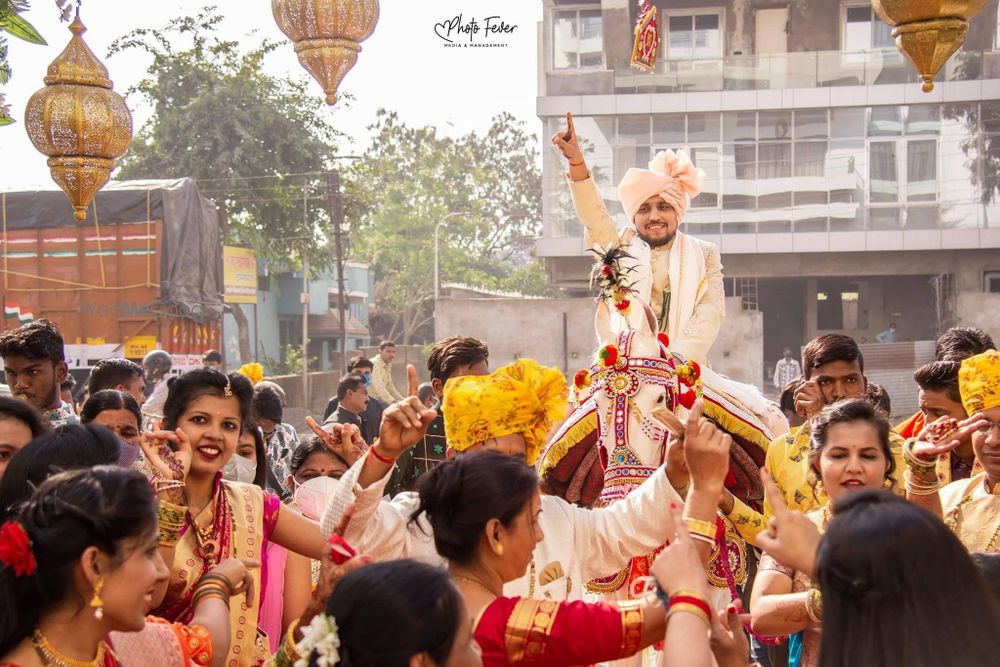 Photo From Samata X Rohit Wedding Story - By Photo Fever Media & Management 