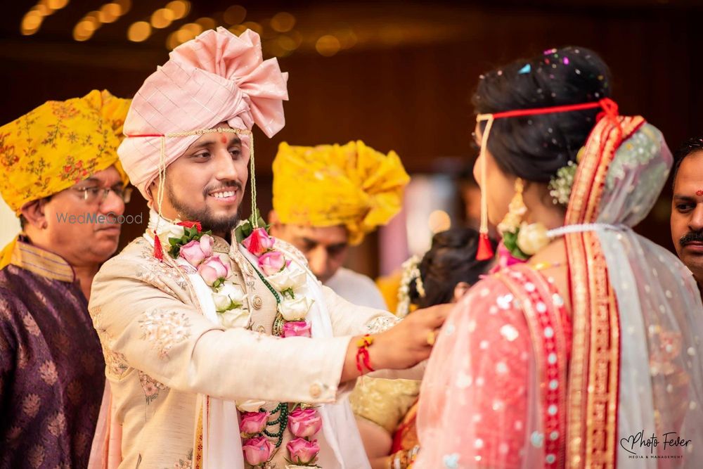 Photo From Samata X Rohit Wedding Story - By Photo Fever Media & Management 