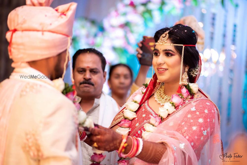 Photo From Samata X Rohit Wedding Story - By Photo Fever Media & Management 