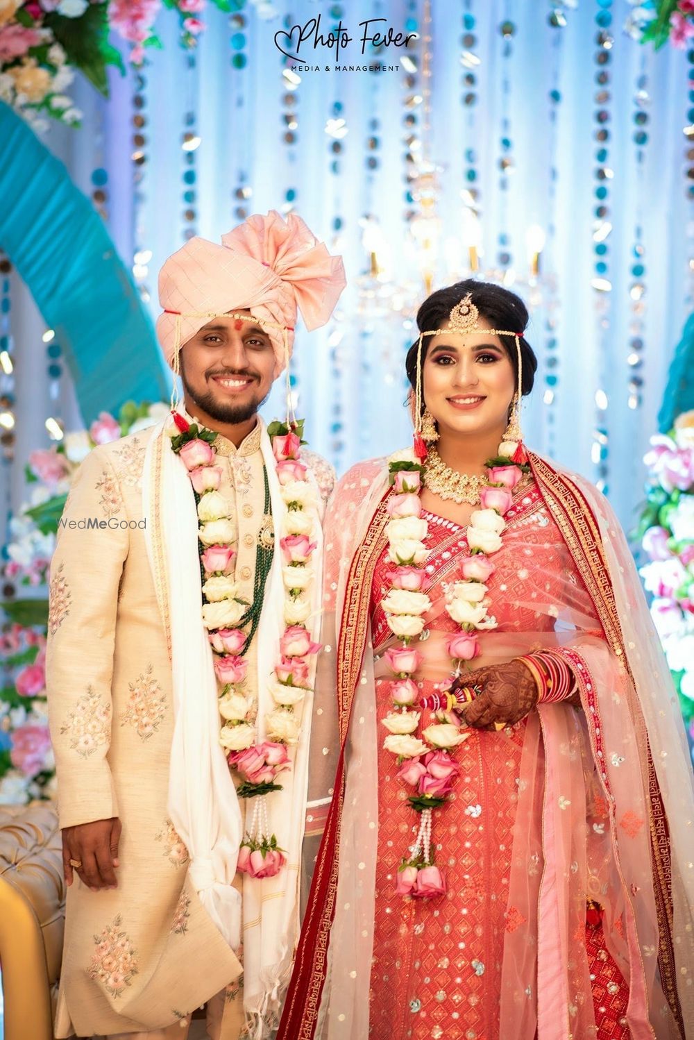 Photo From Samata X Rohit Wedding Story - By Photo Fever Media & Management 