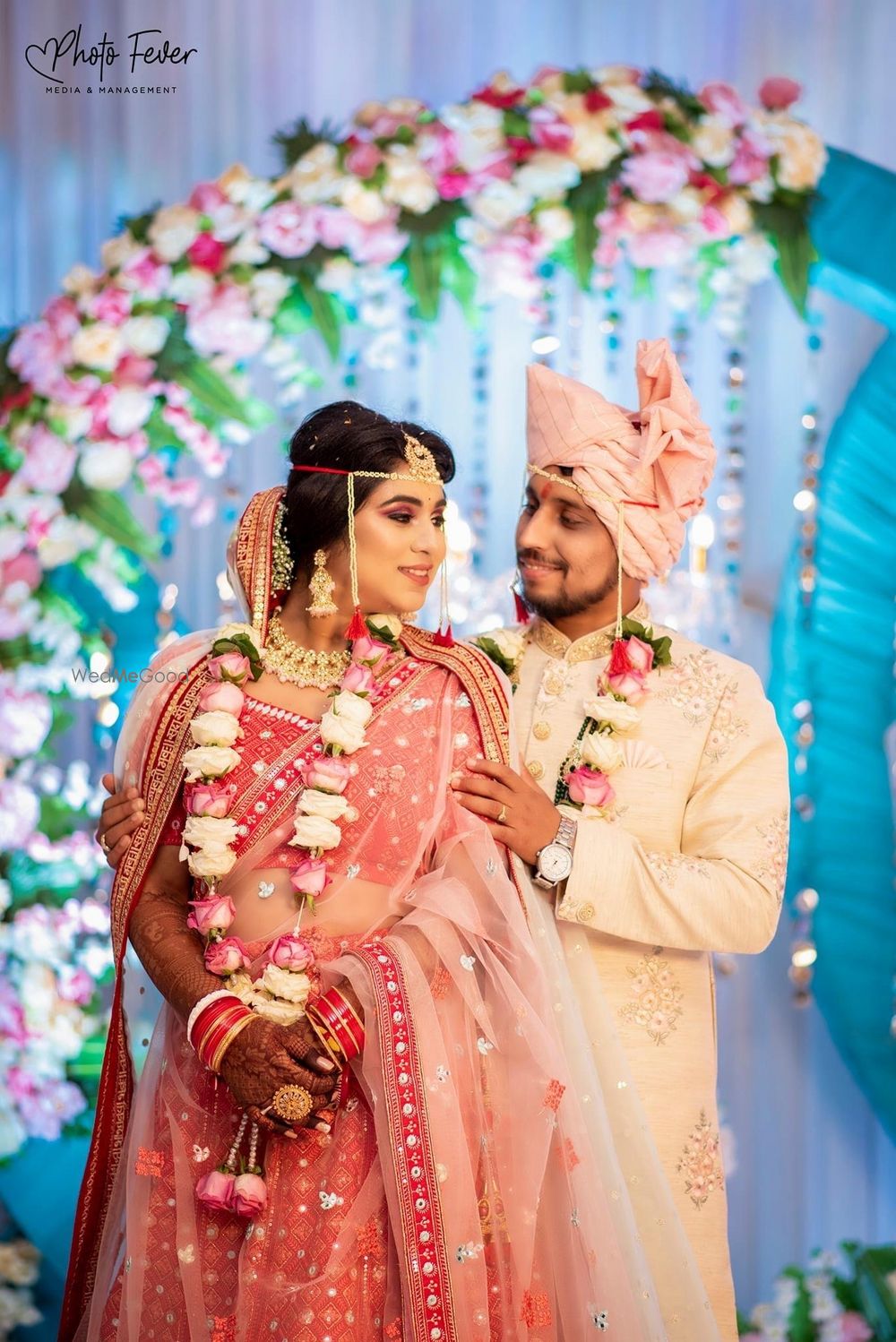 Photo From Samata X Rohit Wedding Story - By Photo Fever Media & Management 