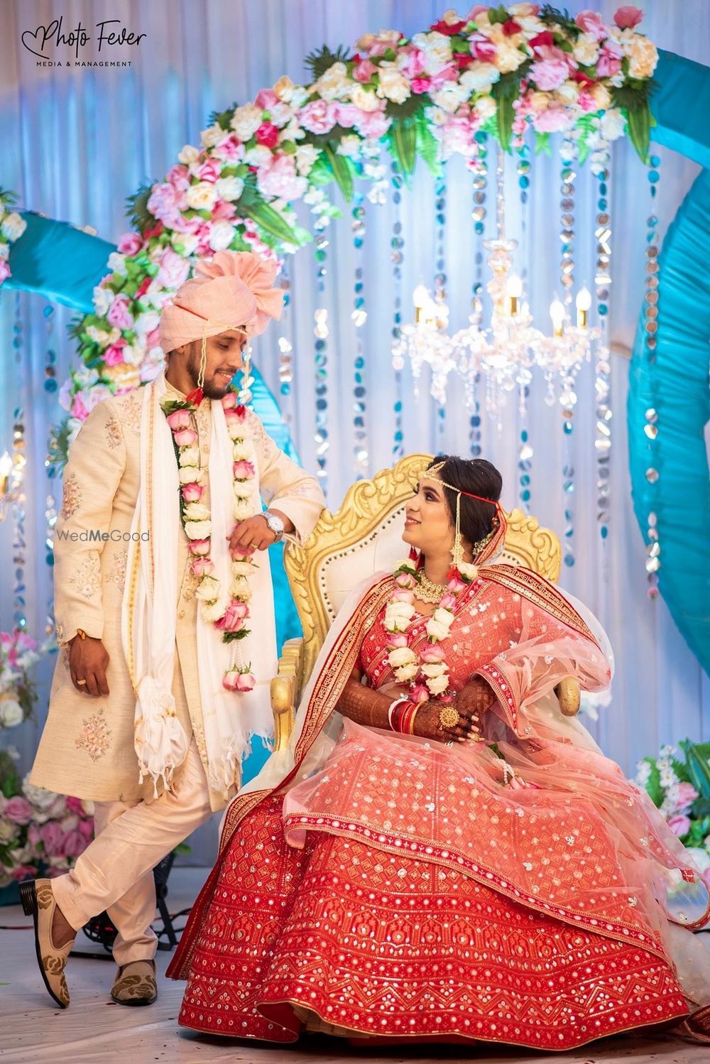 Photo From Samata X Rohit Wedding Story - By Photo Fever Media & Management 