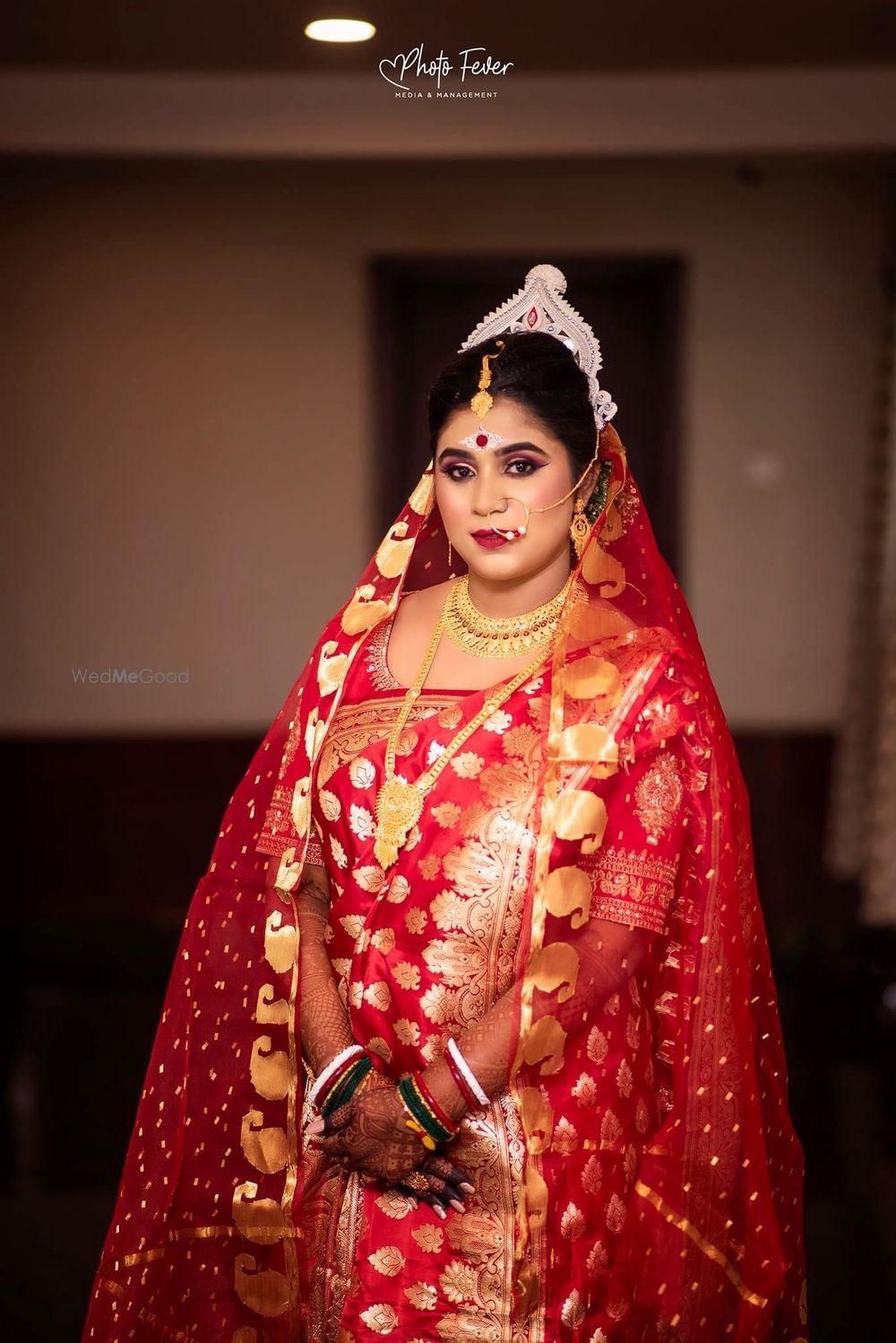 Photo From Samata X Rohit Wedding Story - By Photo Fever Media & Management 