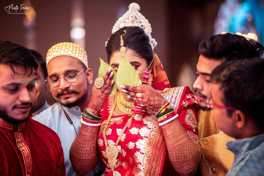 Photo From Samata X Rohit Wedding Story - By Photo Fever Media & Management 