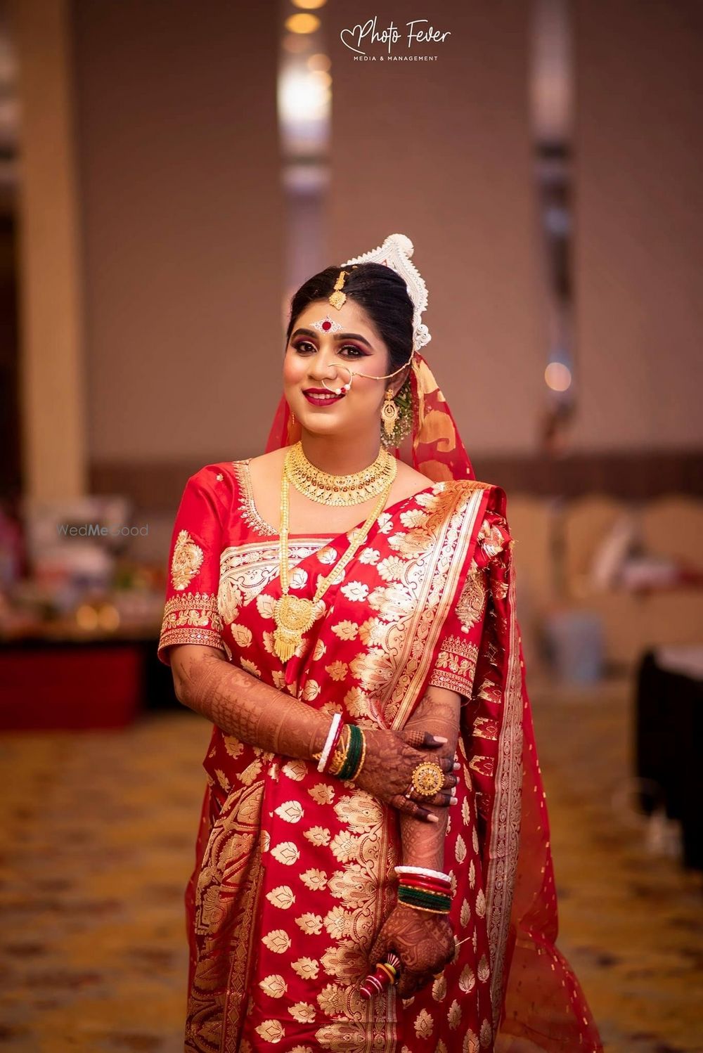 Photo From Samata X Rohit Wedding Story - By Photo Fever Media & Management 