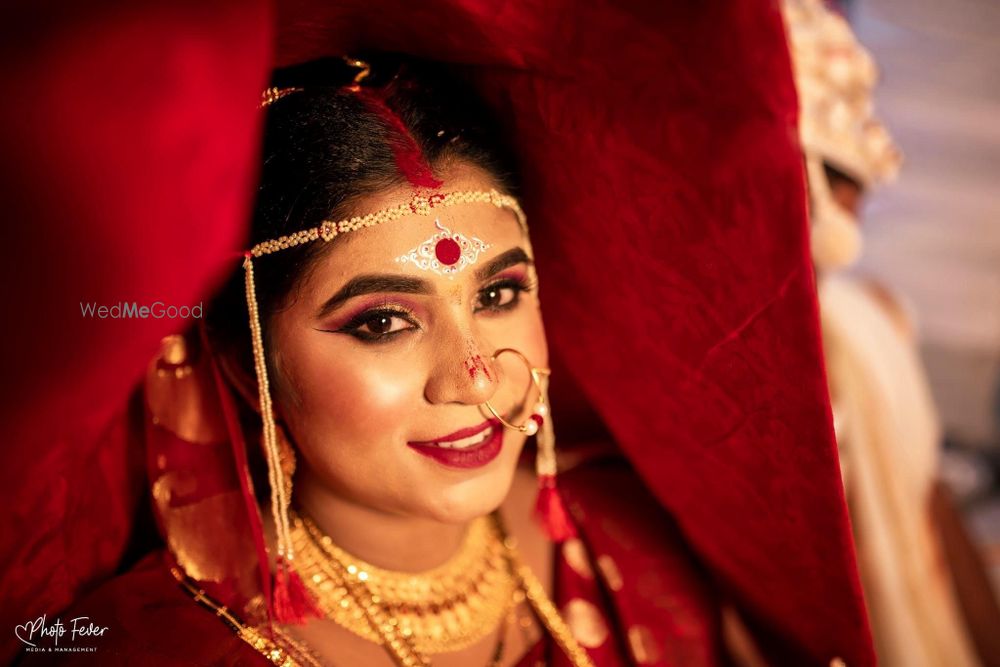 Photo From Samata X Rohit Wedding Story - By Photo Fever Media & Management 