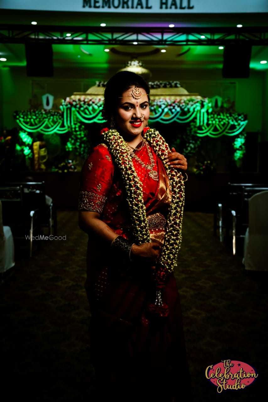 Photo From Harika Anant - By The Celebration Studio