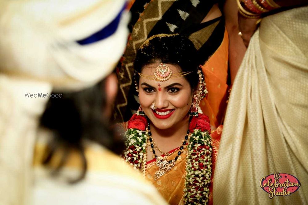 Photo From Harika Anant - By The Celebration Studio