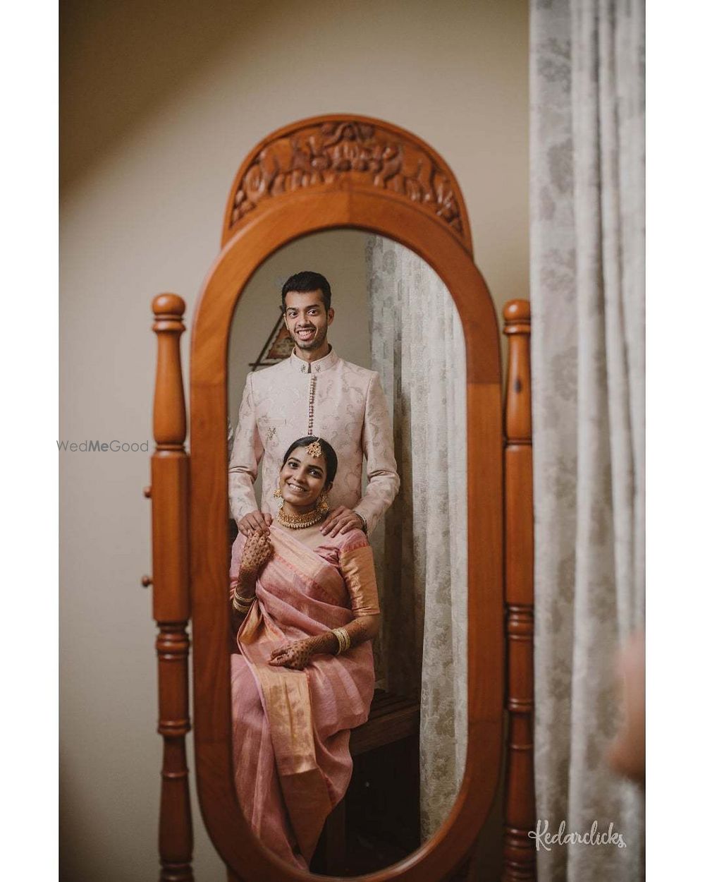 Photo From Aakansha+Punit - By Kedarclicks