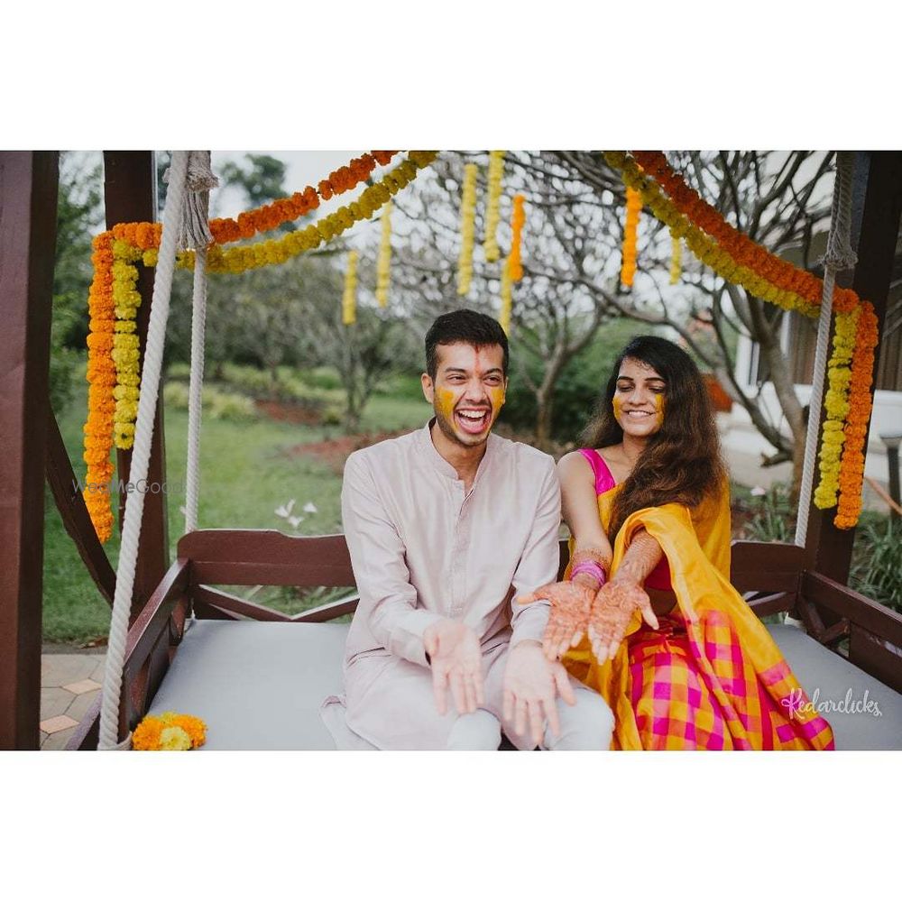 Photo From Aakansha+Punit - By Kedarclicks