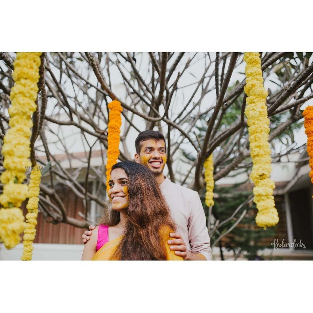 Photo From Aakansha+Punit - By Kedarclicks