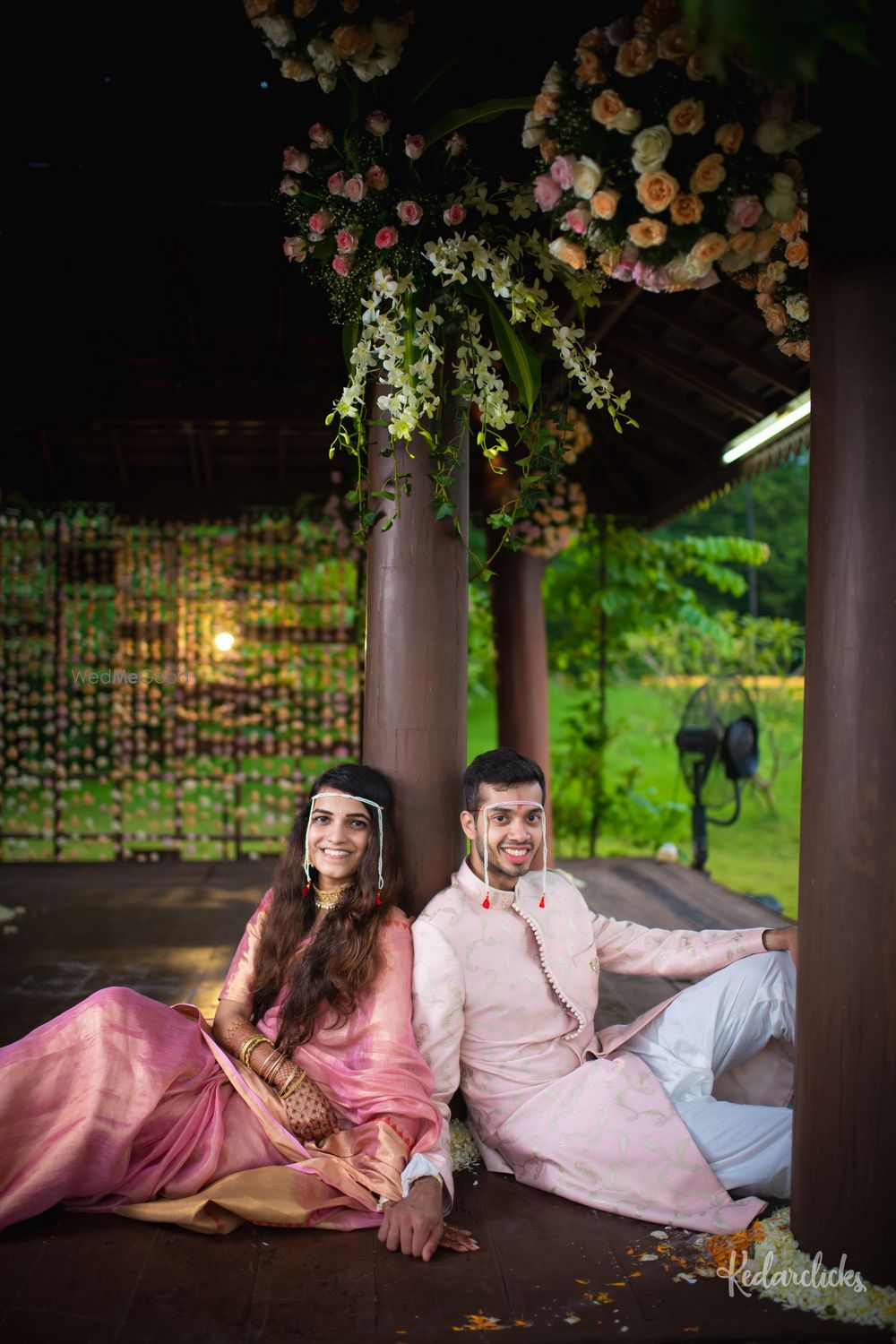 Photo From Aakansha+Punit - By Kedarclicks