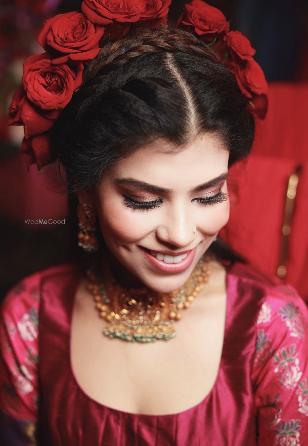 Photo From Bride- Naila  - By Makeup by Mannat Kapoor