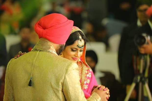 Photo From Kamals Wedding - By Scarlet by Shruti Jamaal