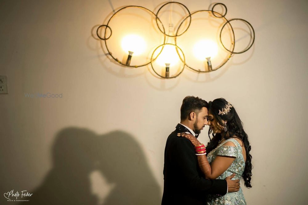 Photo From Samata X Rohit Reception  - By Photo Fever Media & Management 