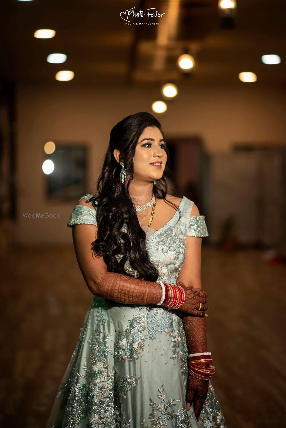 Photo From Samata X Rohit Reception  - By Photo Fever Media & Management 