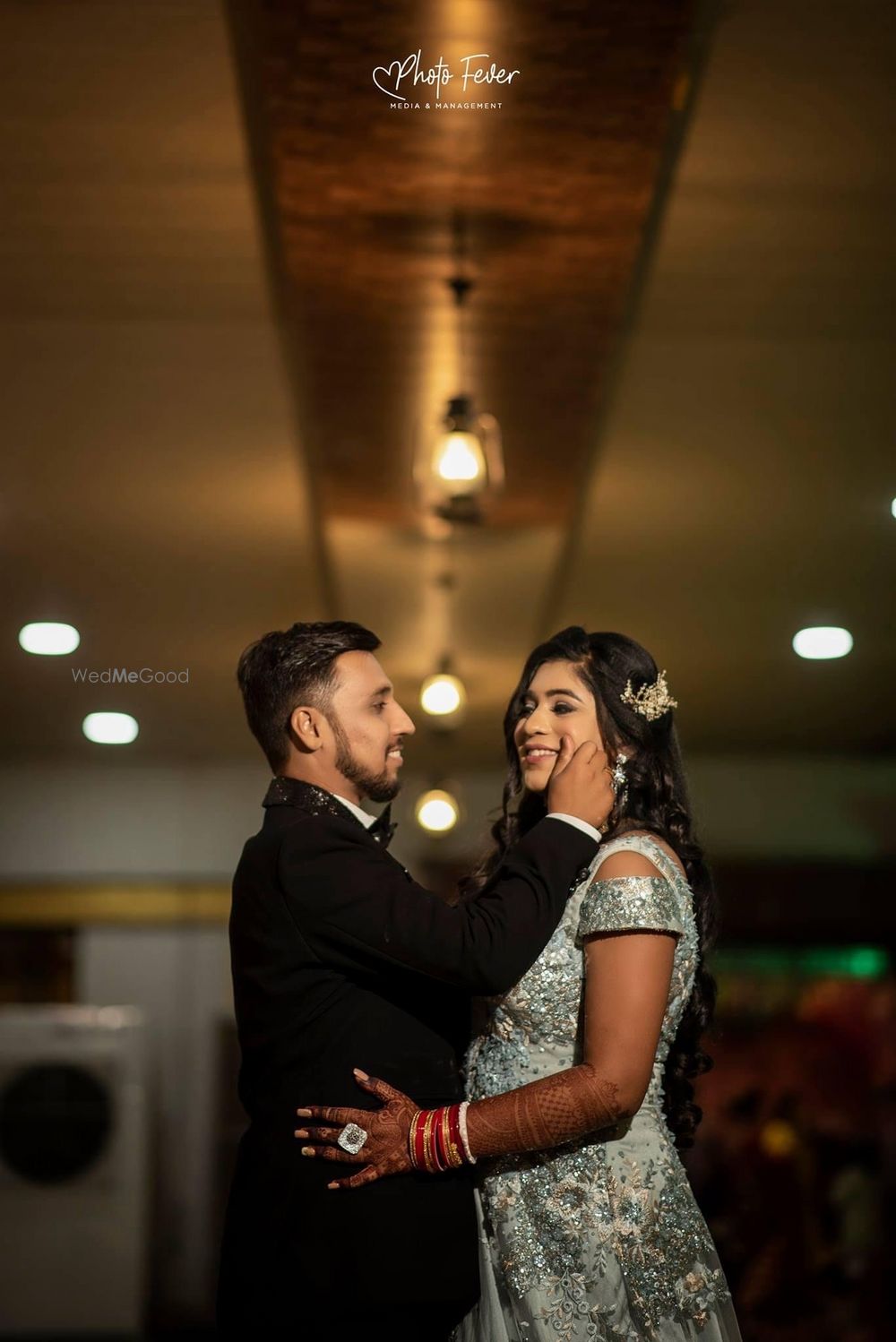 Photo From Samata X Rohit Reception  - By Photo Fever Media & Management 