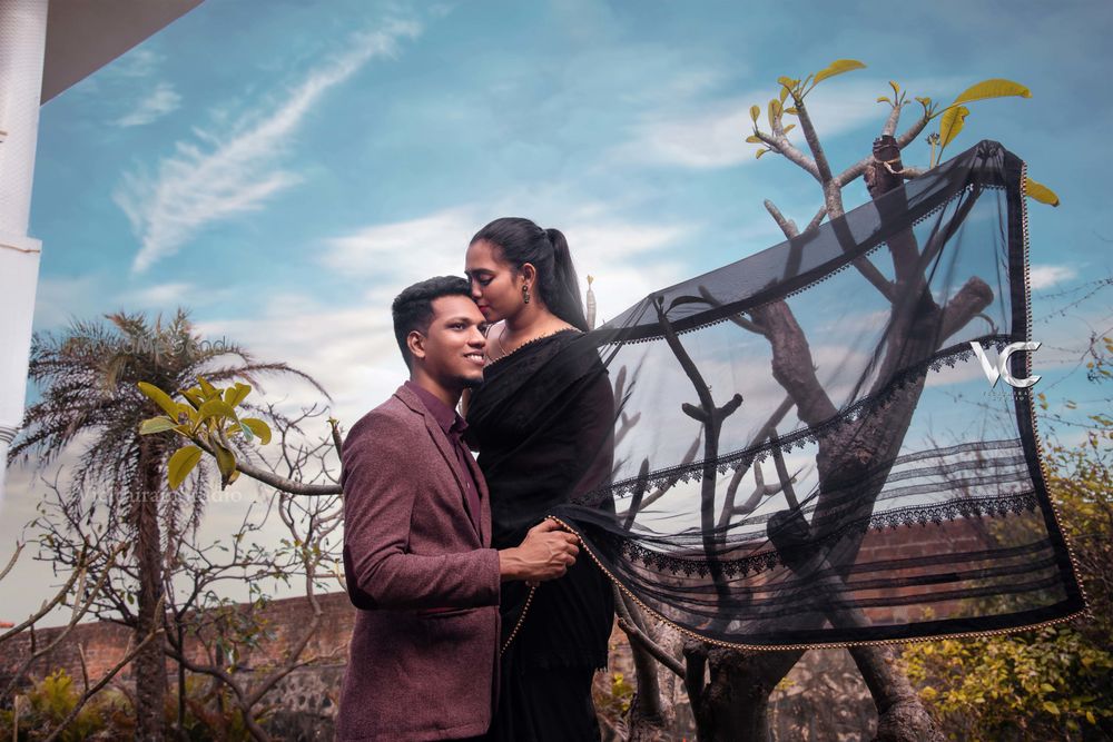 Photo From Ram + Sindhu | Pre wedding - By Vicithiram Studio