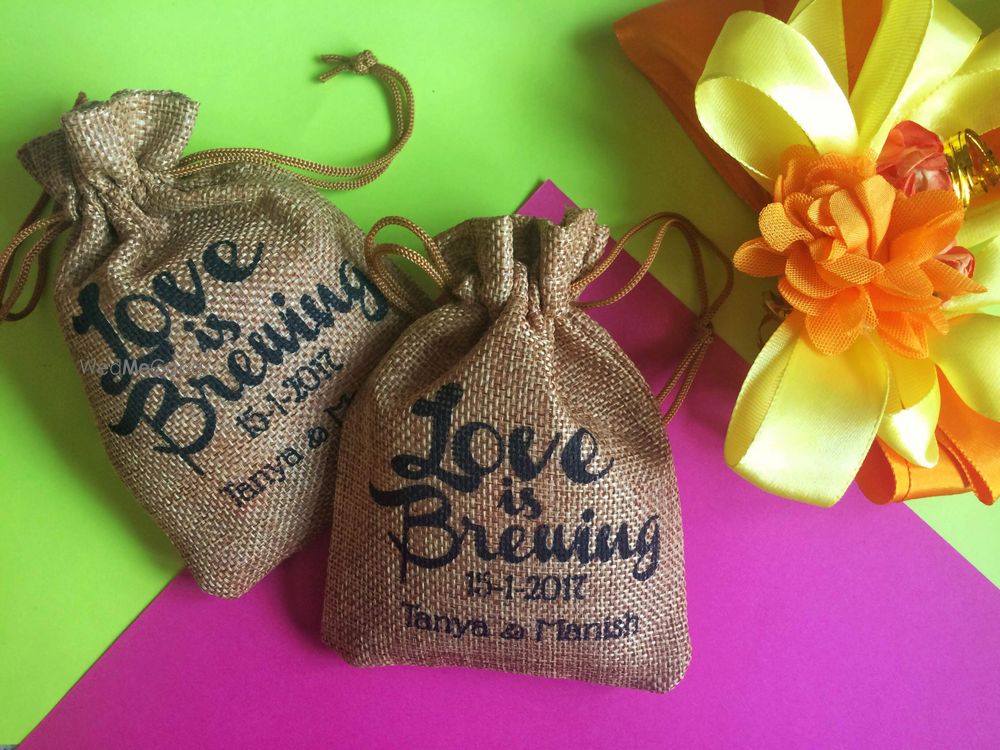 Photo From Custom Made Gift Sets - By Gardner Street Tea