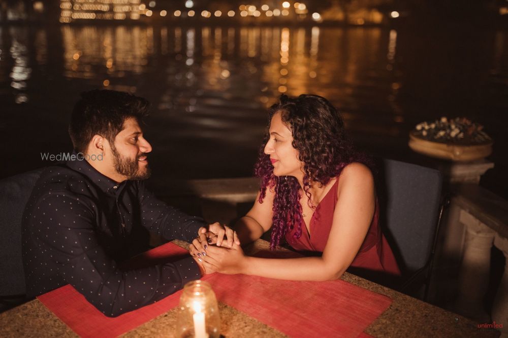 Photo From Kalpesh & Mitali - By Clicksunlimited Photography