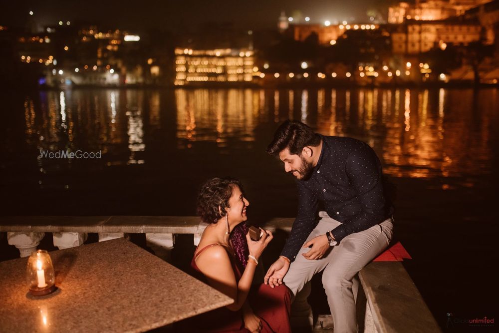 Photo From Kalpesh & Mitali - By Clicksunlimited Photography