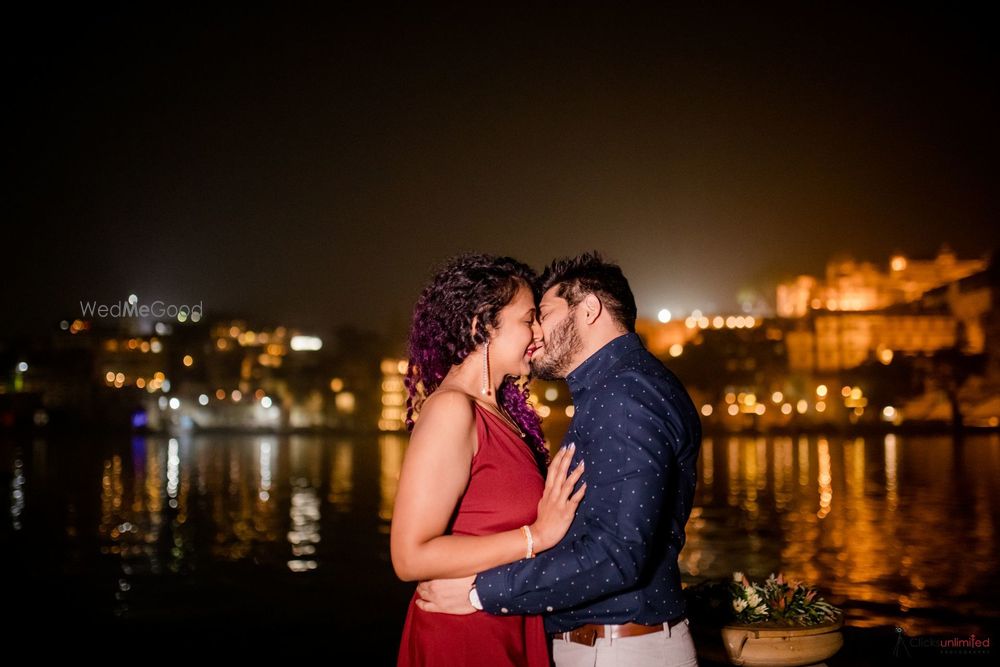 Photo From Kalpesh & Mitali - By Clicksunlimited Photography