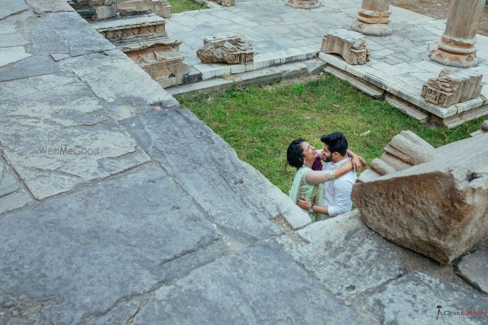 Photo From Kalpesh & Mitali - By Clicksunlimited Photography