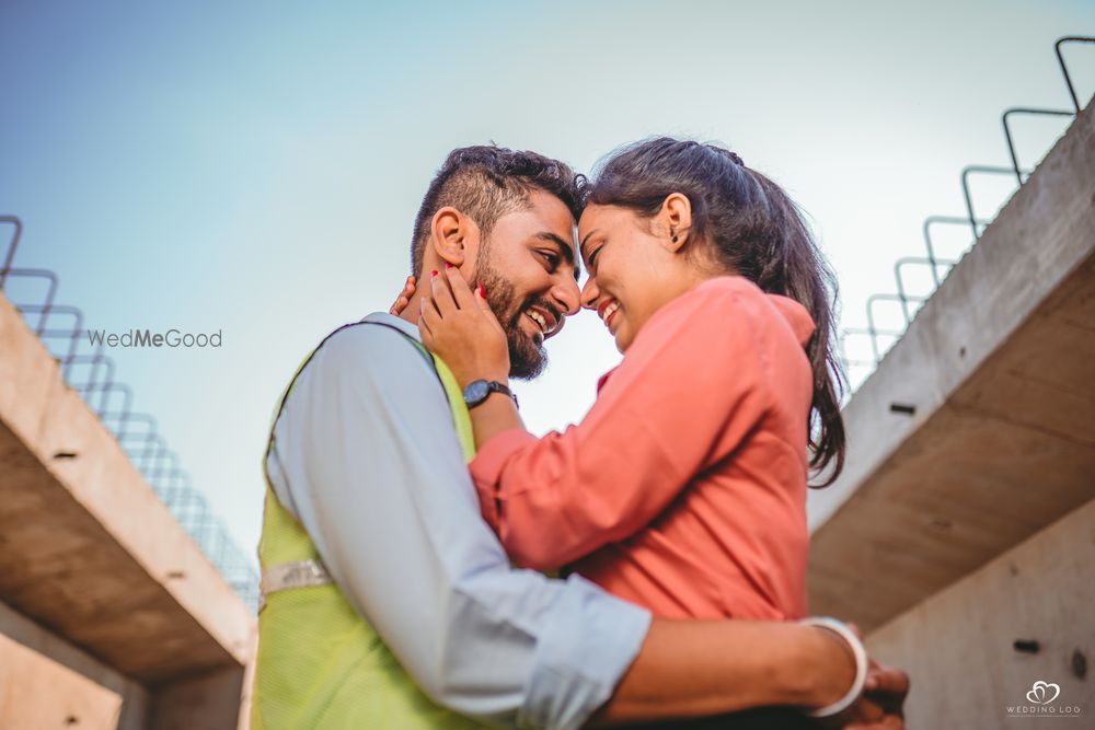 Photo From SURBHI + KUNAL (JCB THEME PREWEDDING) - By Wedding Log