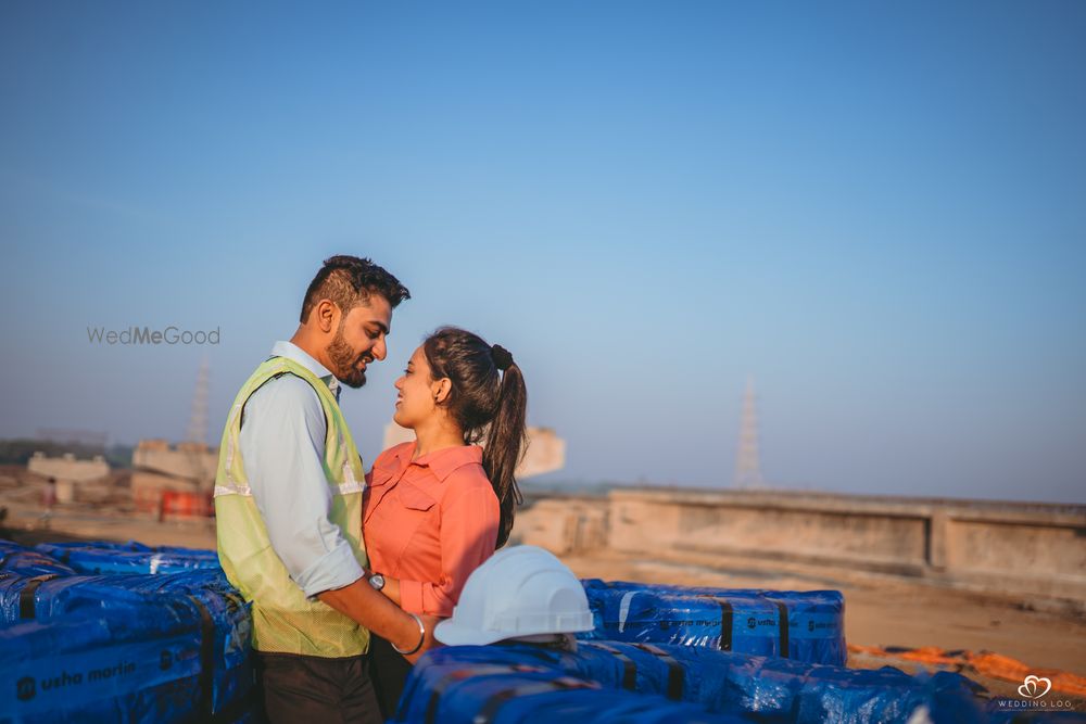 Photo From SURBHI + KUNAL (JCB THEME PREWEDDING) - By Wedding Log