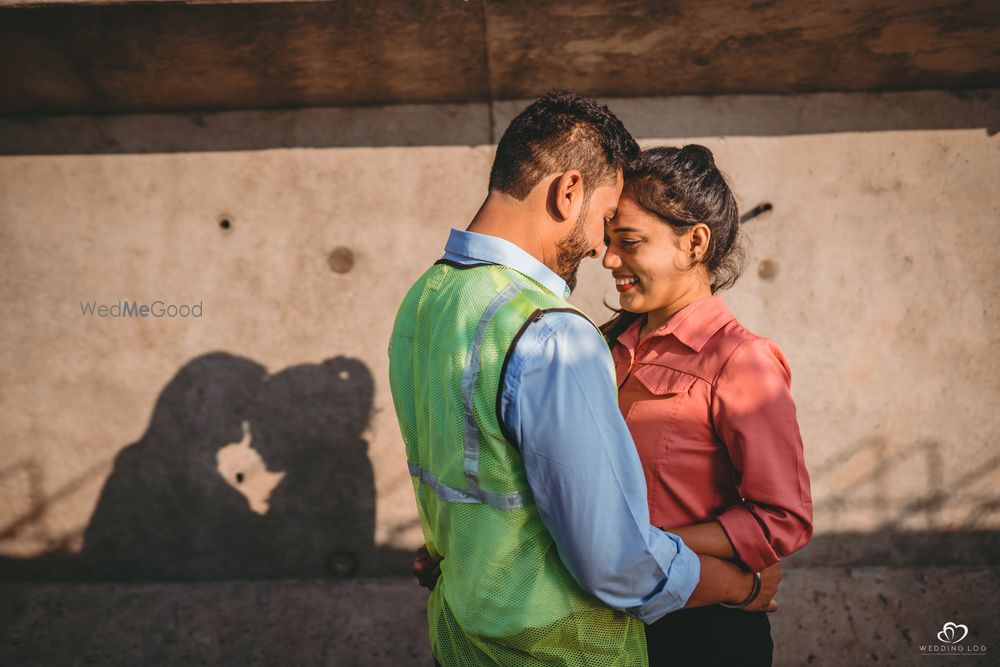 Photo From SURBHI + KUNAL (JCB THEME PREWEDDING) - By Wedding Log