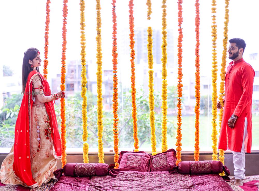 Photo From Ritik + Krishna - By M8 Photographyi