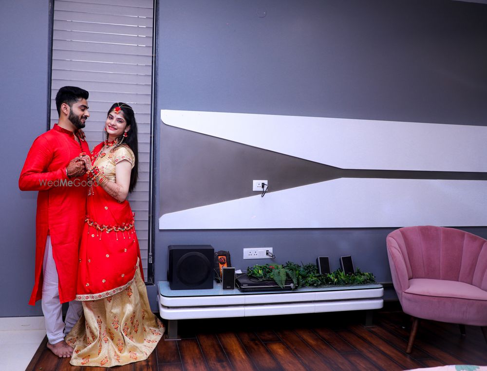 Photo From Ritik + Krishna - By M8 Photographyi